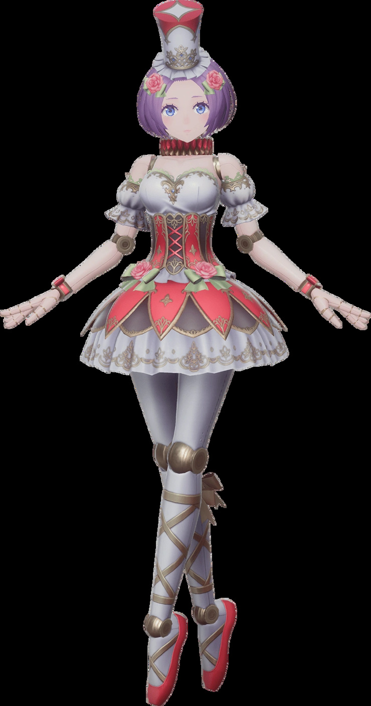 Coppelia