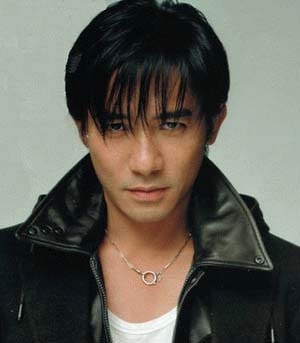 Tony Leung