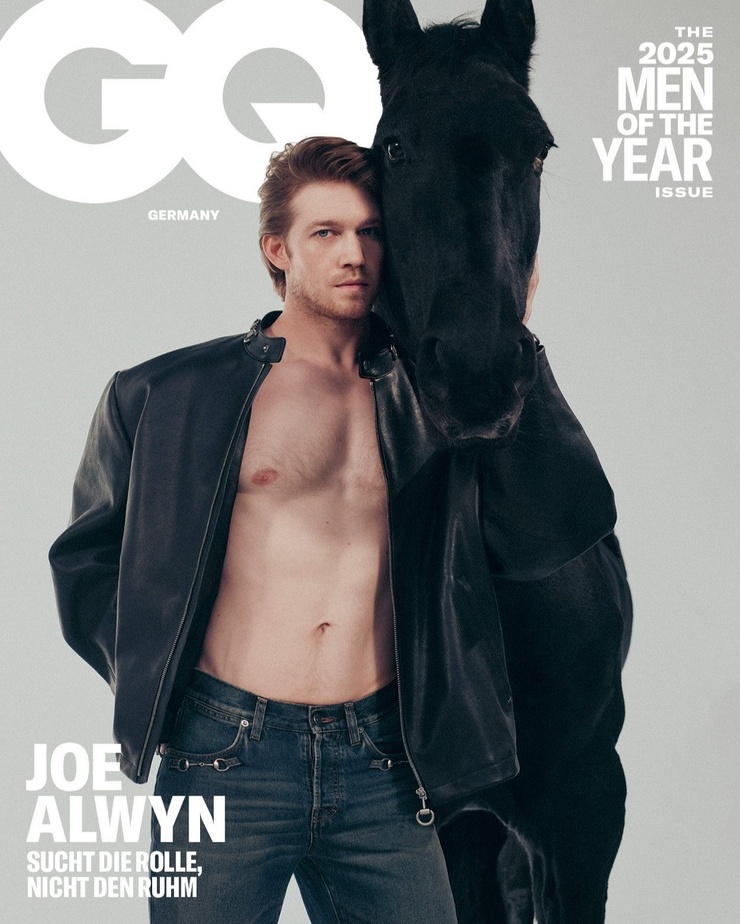 Joe Alwyn