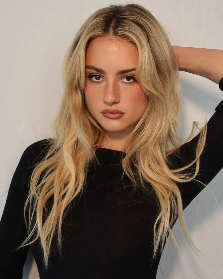 Grace Van Patten