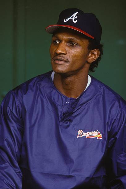 Otis Nixon
