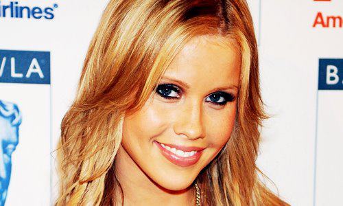 Claire Holt