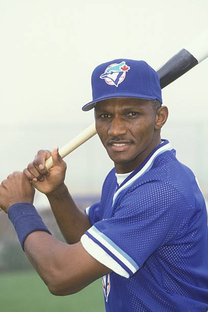 Otis Nixon
