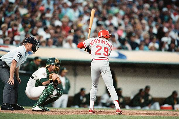 Herm Winningham