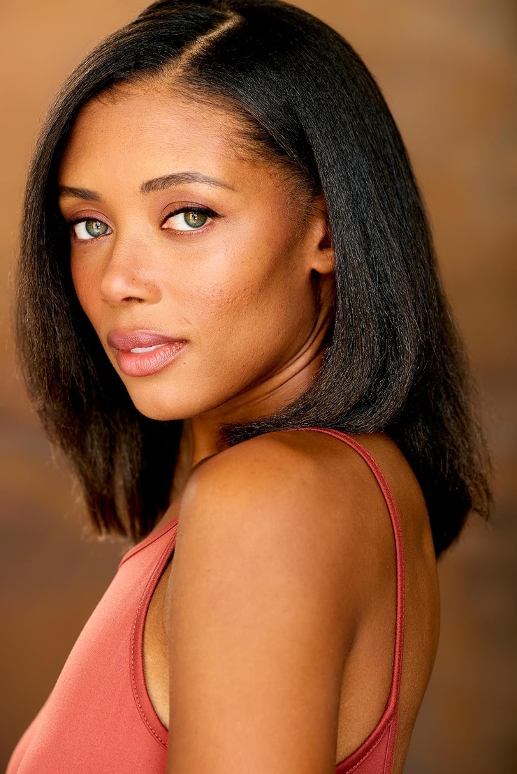 Paris Anderson