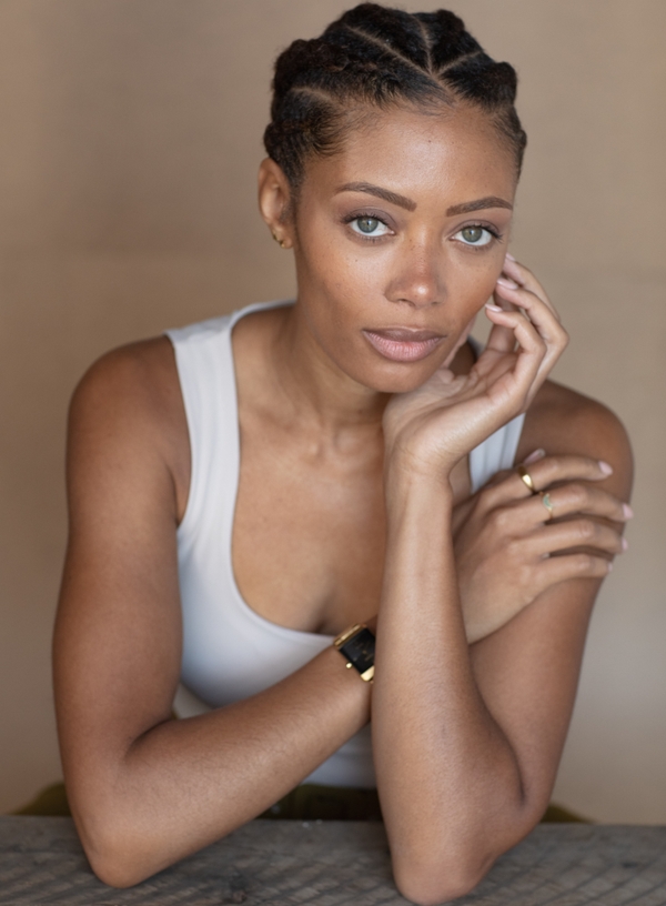 Paris Anderson