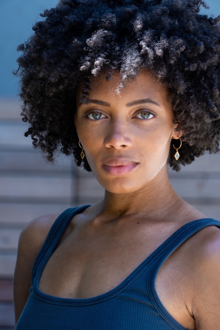 Paris Anderson