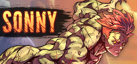 Sonny (2017)