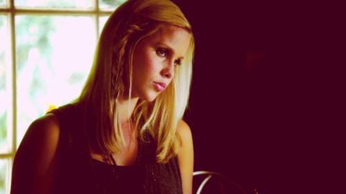 Claire Holt