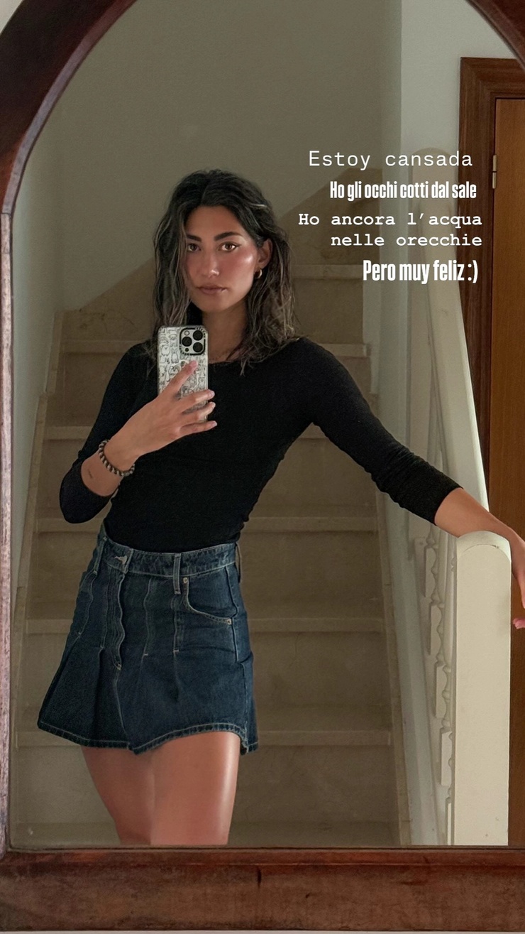 Sophia Sugar