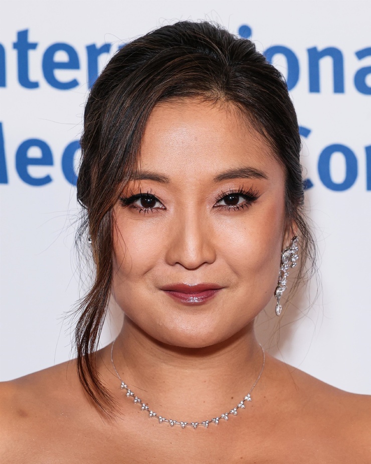 Ashley Park