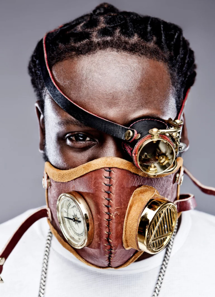 T-Pain