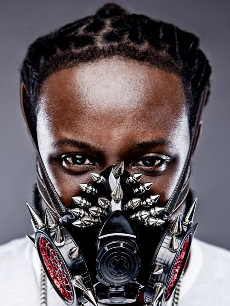 T-Pain