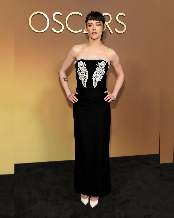 Kristen Stewart