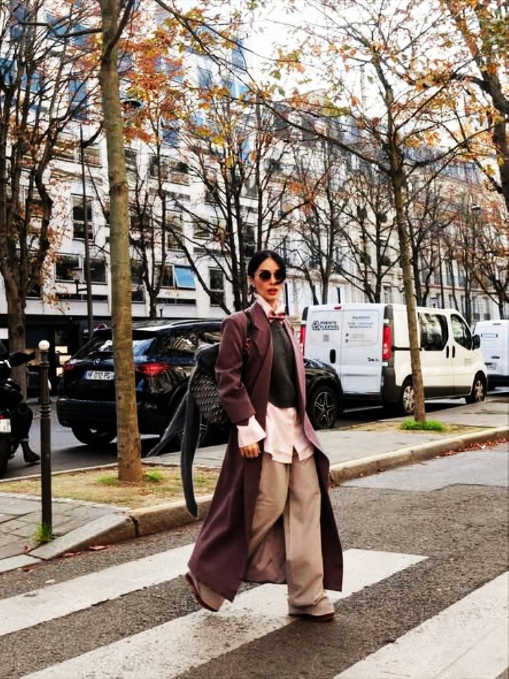 Heart Evangelista Heart Evangelista