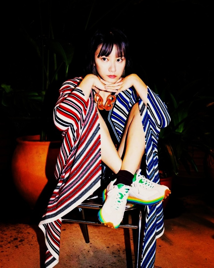 Angela Yuen