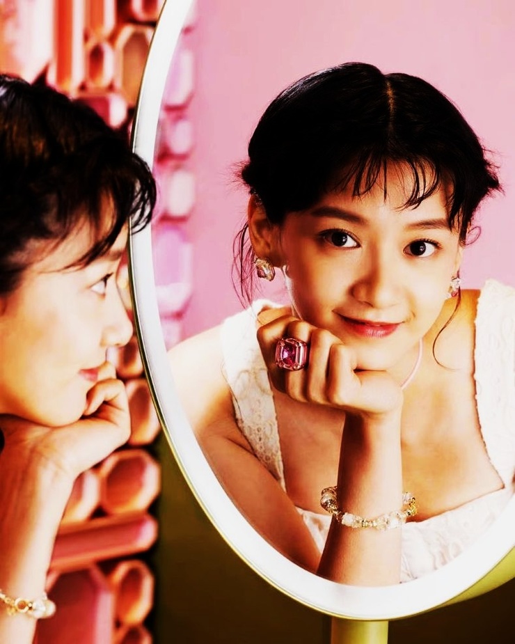 Angela Yuen