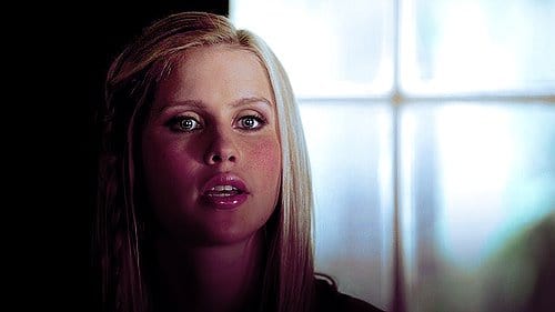 Claire Holt