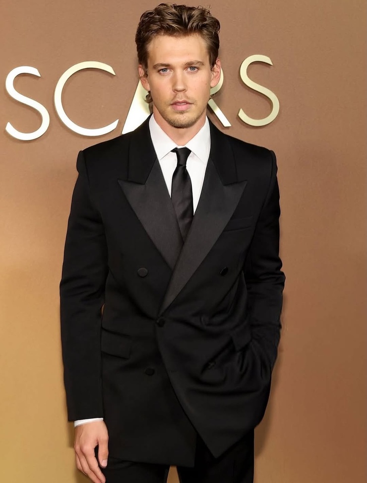 Austin Butler