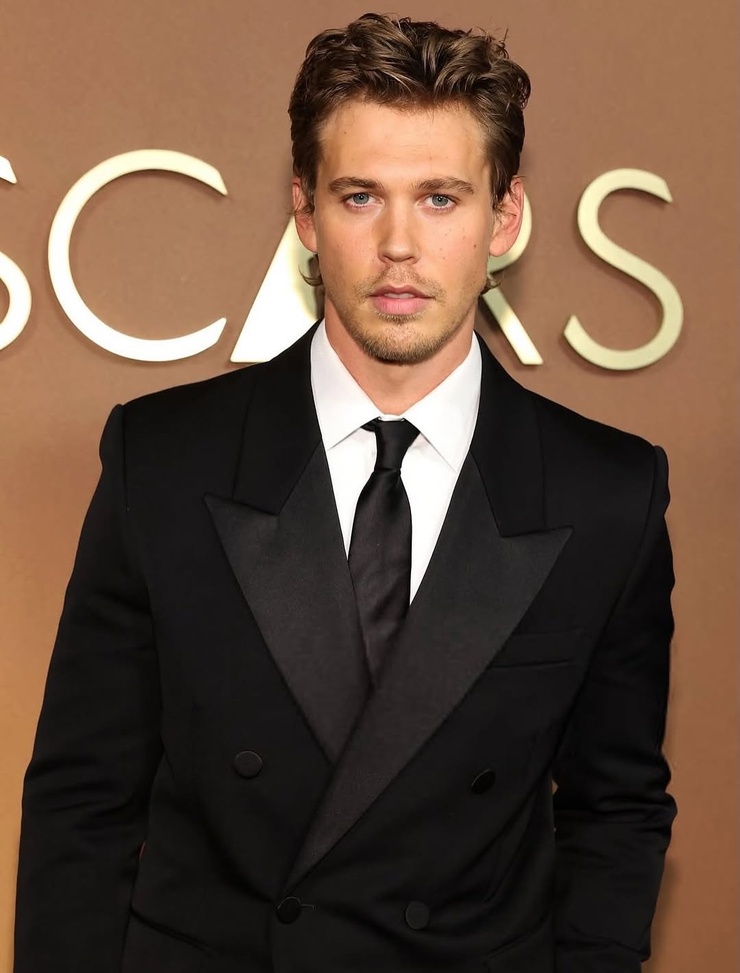 Austin Butler