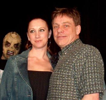 Mark Hamill