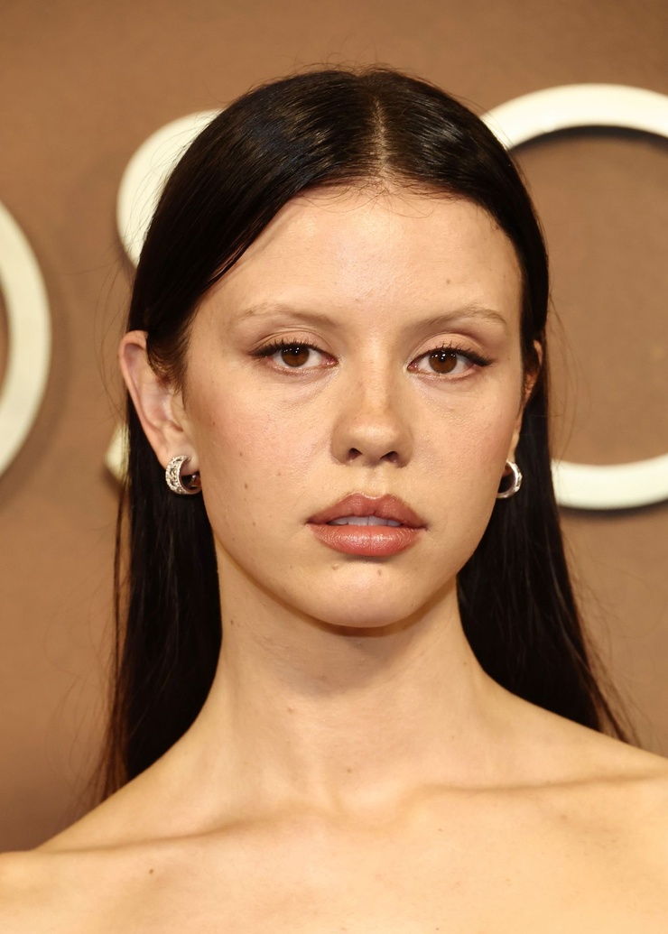 Mia Goth