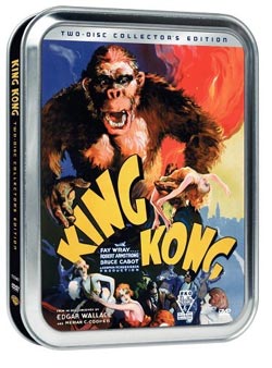 King Kong (Collector's Edition)