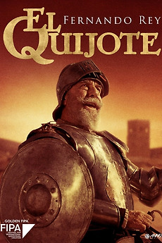 El Quijote de Miguel de Cervantes