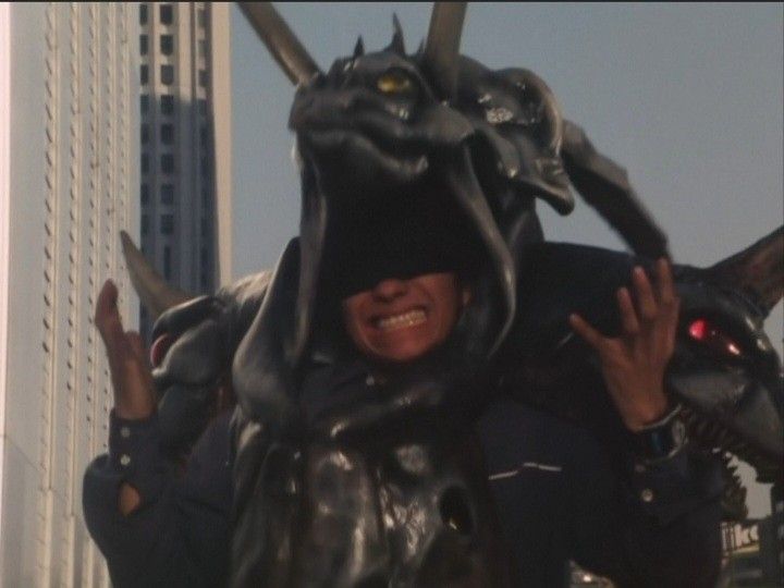 Akira (Maskman)