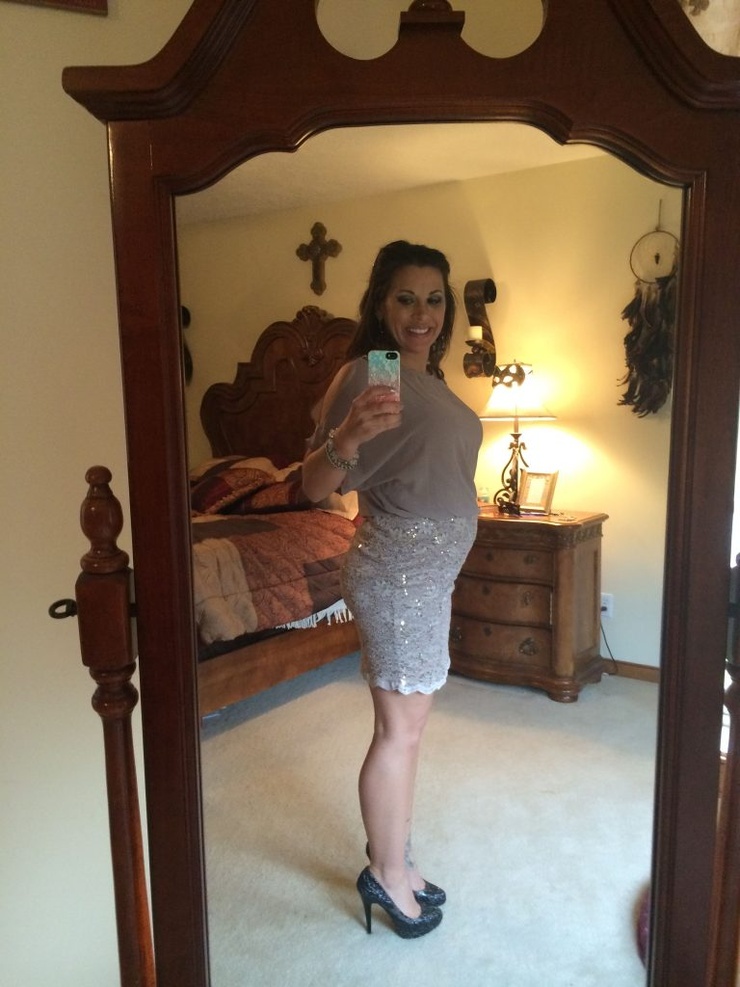 Mickie James