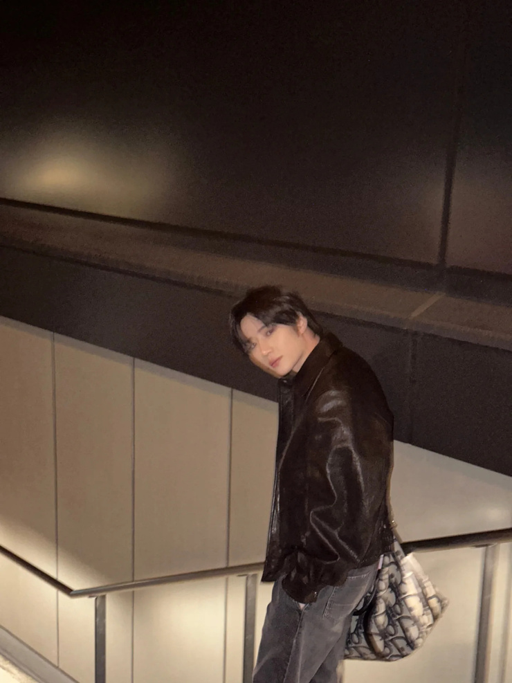 Beom-gyu Choi