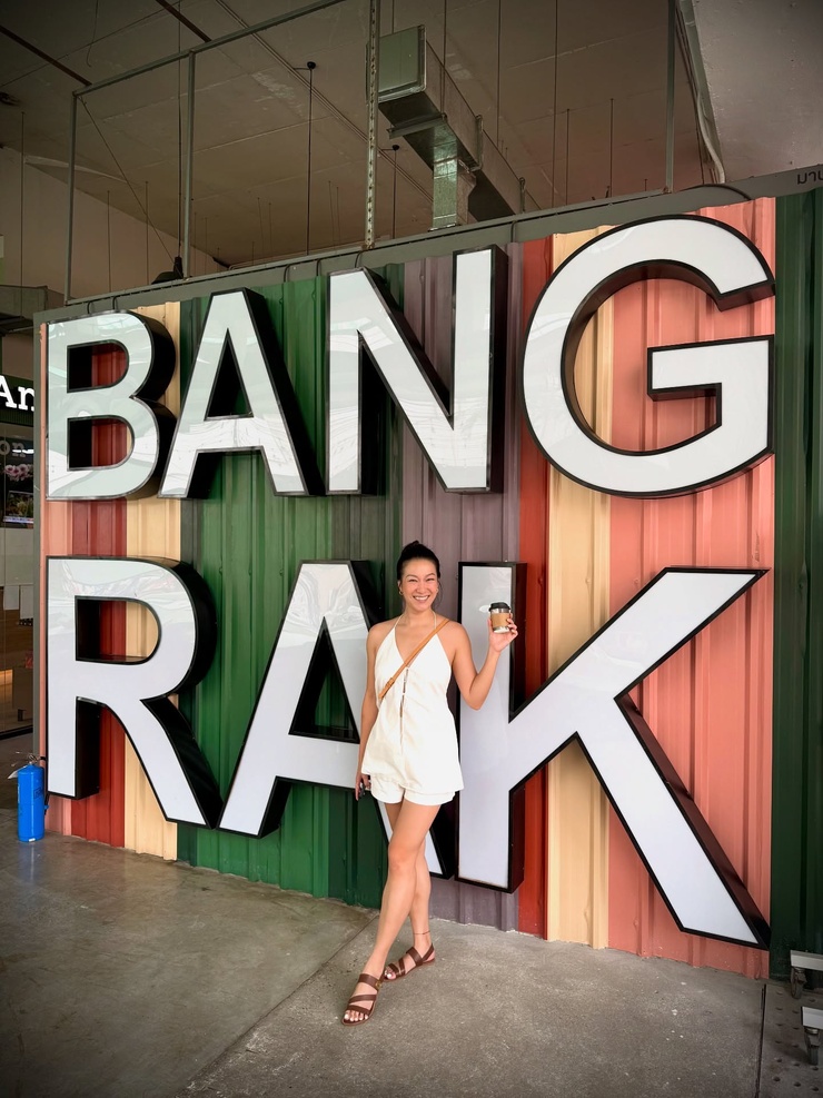 Kara Wang
