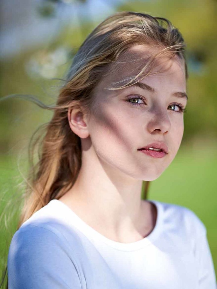 Amelie Lammers