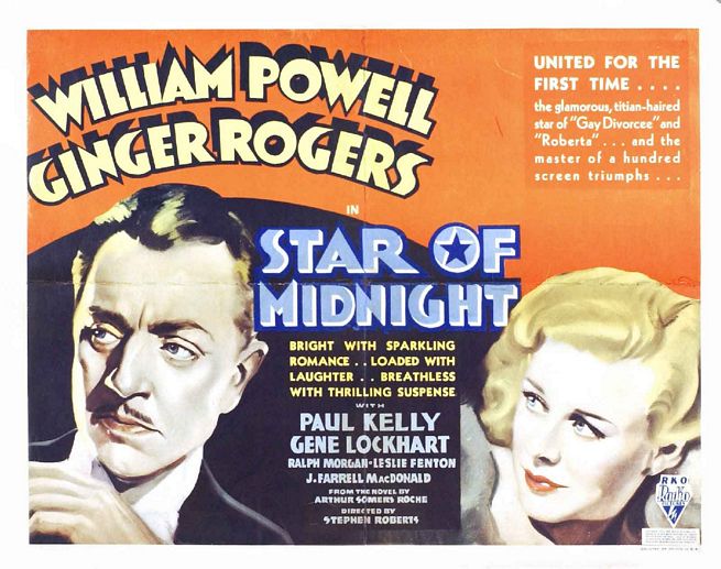 Star of Midnight