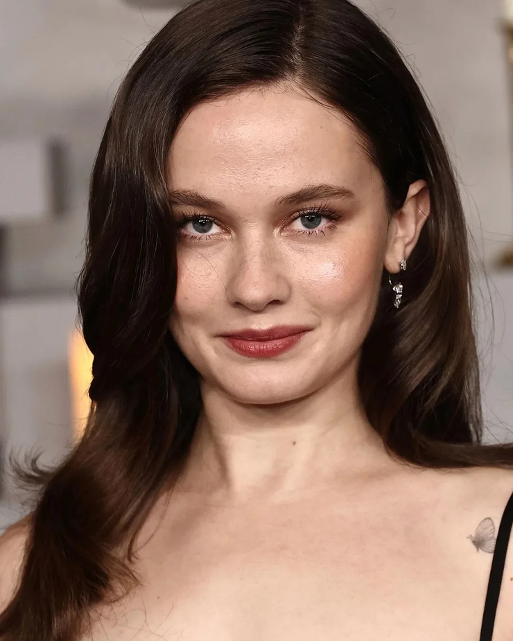 Cailee Spaeny Cailee Spaeny