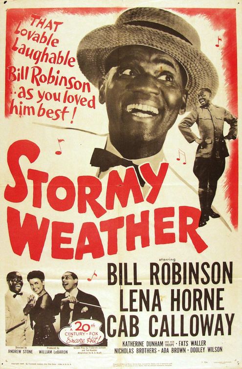 Stormy Weather (1943)