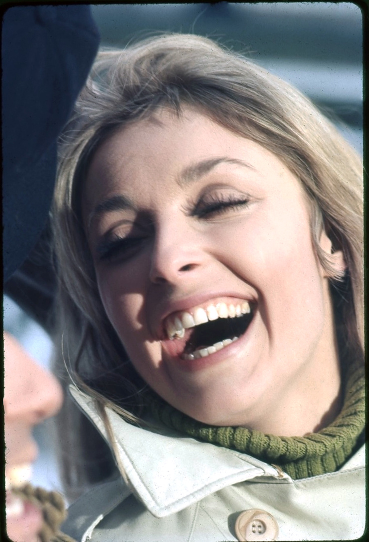 Sharon Tate Sharon Tate