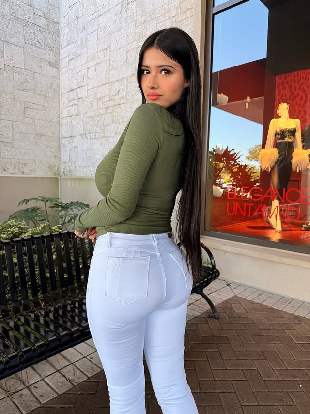 Tabitha Lookofsky