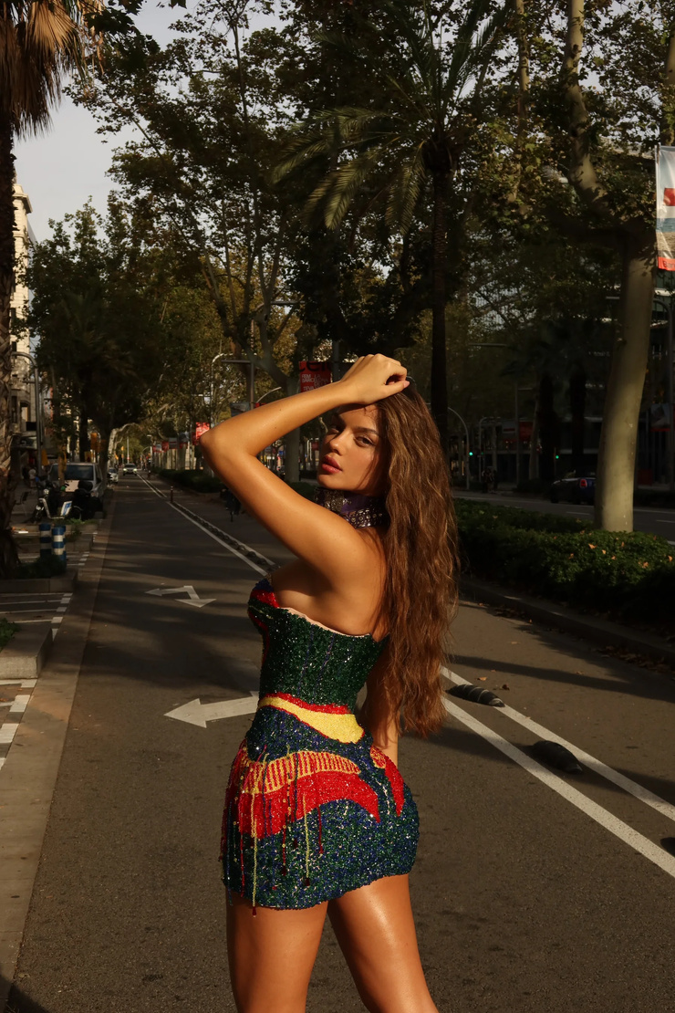 Sindi Myftari