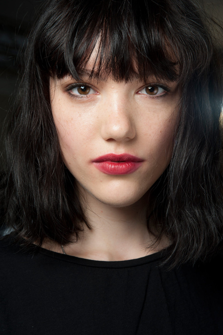 Anya Barrett Lyagoshina