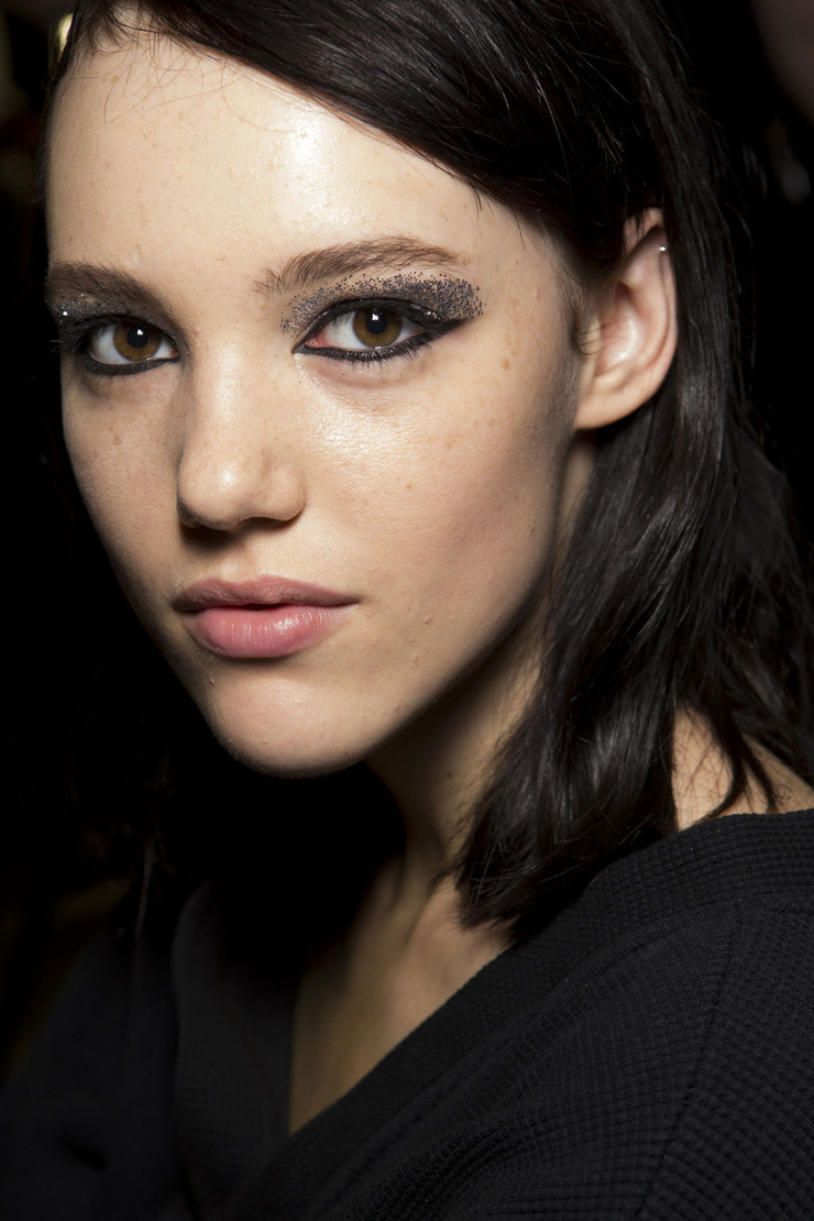 Anya Barrett Lyagoshina