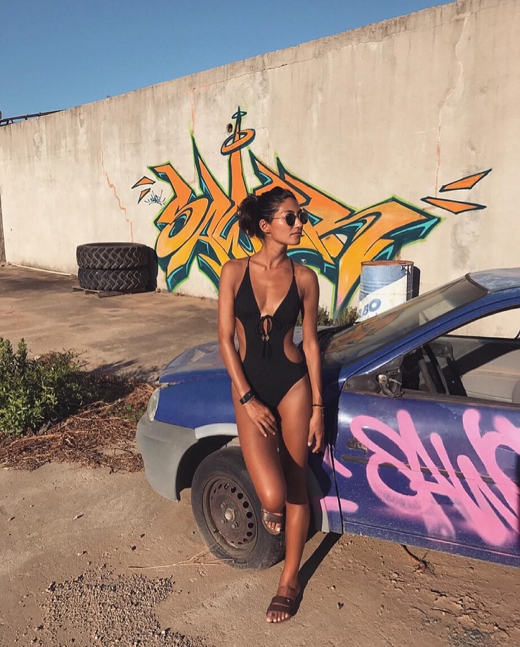 Sophia Sugar