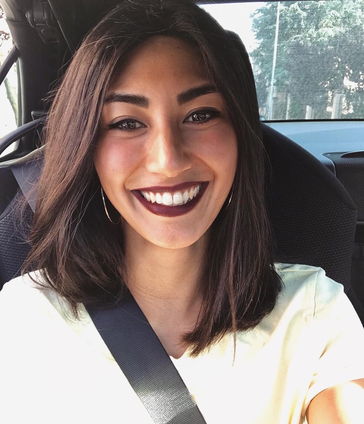 Sophia Sugar
