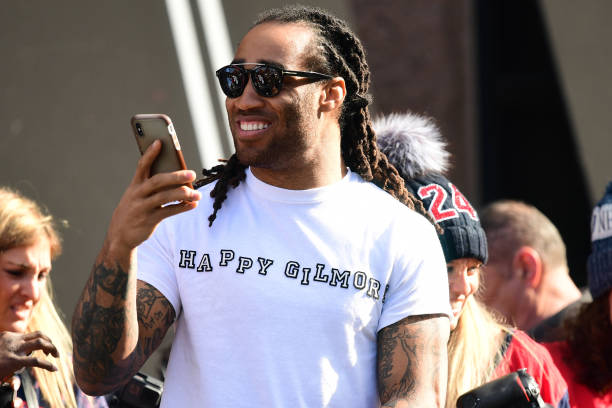 Stephon Gilmore