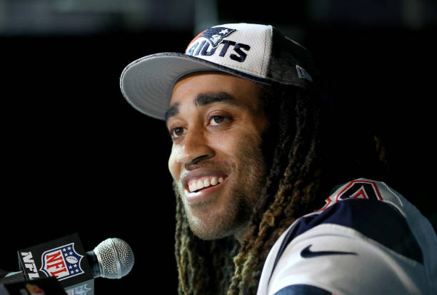 Stephon Gilmore