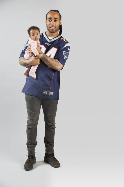 Stephon Gilmore