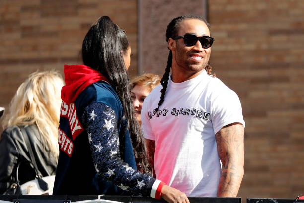Stephon Gilmore