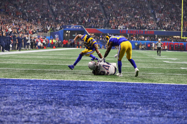 Stephon Gilmore