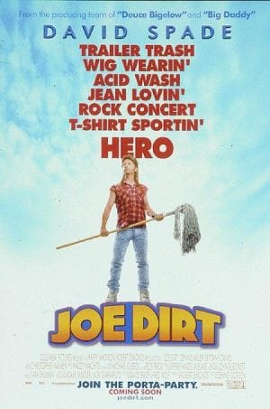 Image of Joe Dirt