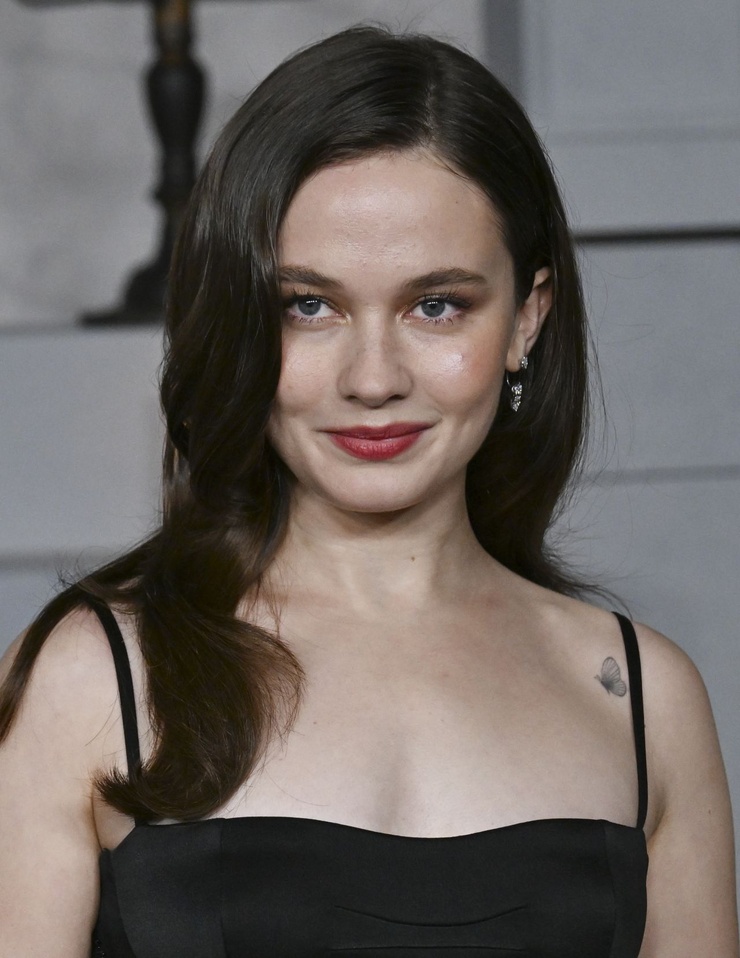 Cailee Spaeny